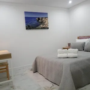 Flat In Center Apartamento Olhão