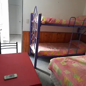 Corazón Malbec Apartamento