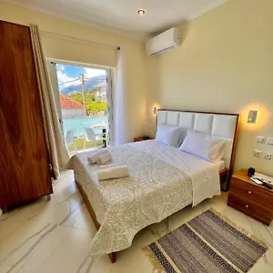 Oscar's Drymades Apartamento Dhërmi