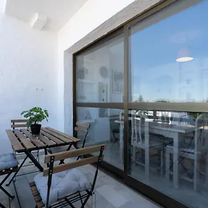 Apartoyou - Vistahermosa Apartamento El Puerto de Santa María